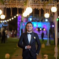 Mahmoud Khairy Profile Picture