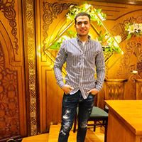 Gamal Zaghlol Profile Picture