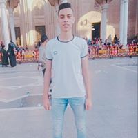 Ahmed Aymen Profile Picture