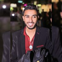 Mostafa Babu Profile Picture