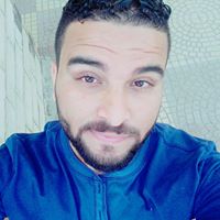 Ahmed Mamdouh Profile Picture