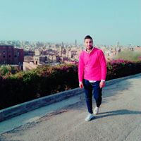 Mahmoud Mohsen Profile Picture