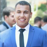 Hossam Emad Profile Picture