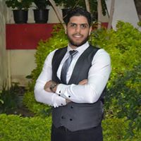Mahmoud Eid Profile Picture