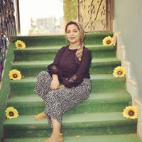 Noura Essam Profile Picture
