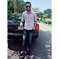 Mostafa Rageh Profile Picture