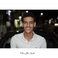 Ahmed Ali Profile Picture