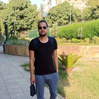 Fawzy Gamal Profile Picture