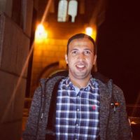 Kareem Shawaly Profile Picture