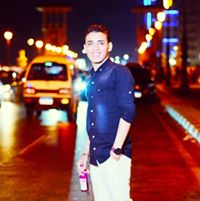 Mostafa Ismail Profile Picture
