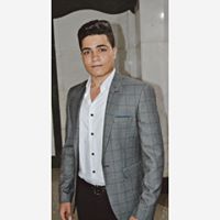 Adel Barakat Profile Picture