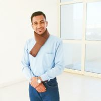Mohamed Hamid Profile Picture