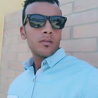محمود عوض Profile Picture