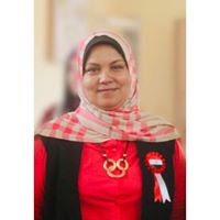 Manal Elmorsy Profile Picture