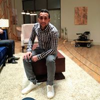 Mostafa Shaban Profile Picture