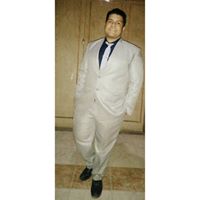 Ahmed Bahgat Profile Picture