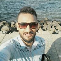 Ahmed Hamaki Profile Picture