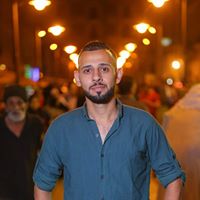 Mohamed Badr Profile Picture