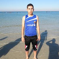 Mohamed Nabwy Profile Picture