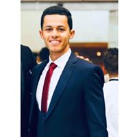 Mahmoud Ahmed Profile Picture