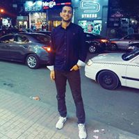 Waleed Hammad Profile Picture
