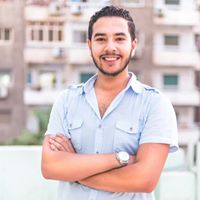 Mohamed Khattab Profile Picture
