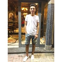 AHmed Yasser Profile Picture