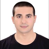 Mahmoud Esmael Profile Picture