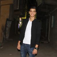 Abdo Salah Profile Picture