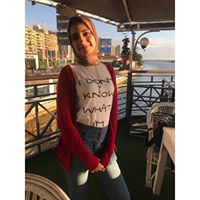 Sara Mostafa Profile Picture