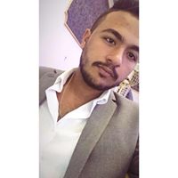Ahmed M. Profile Picture