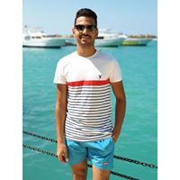 Omar El-badrany Profile Picture