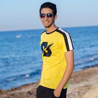 Youssef Mahmoud Profile Picture