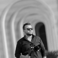 Mahmoud Sobih Profile Picture