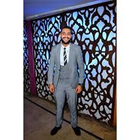 Omar Kamel Profile Picture