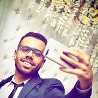 Mahmoud M. Profile Picture