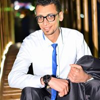 Saleh Abofatma Profile Picture