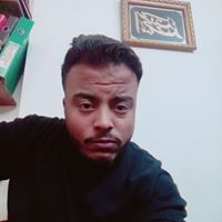Mohamed Amir Profile Picture
