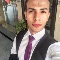Ayman ElSayed Profile Picture