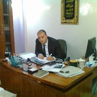 الافوكاتو احمد Profile Picture