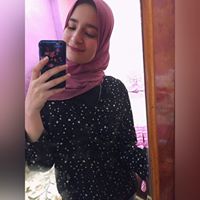 Aya Mohammed Profile Picture