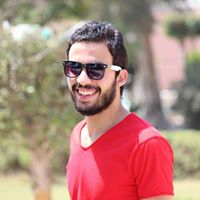 Mahmmoud Saad Profile Picture