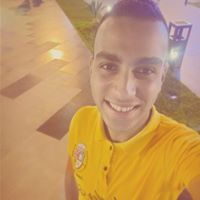 Muhammed Atef Profile Picture