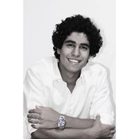 Mostafa Amr Profile Picture