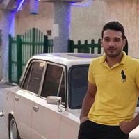Mohand Mohamed Profile Picture
