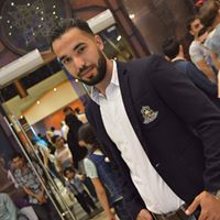 Ahmed Sedek Profile Picture
