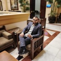 Mostafa Taha Profile Picture