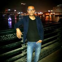 Nader Mohamed Profile Picture