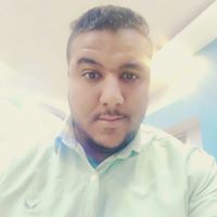 Abd Elrhman Profile Picture