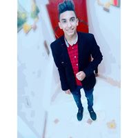 Ahmmeed Fathyy Profile Picture